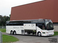 Chartrand 8032 - 1998 Prevost H3-45 - Ph�nix du Coll�ge Andr�-Grasset