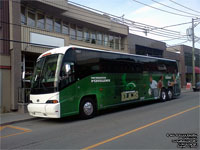 La Quebecoise 1057 - C�gep FX Garneau