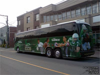 La Quebecoise 1057 - C�gep FX Garneau