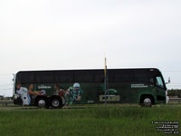 La Quebecoise 1057 - C�gep FX Garneau