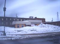 Ancien Petro-Canada, 3e avenue et 3e rue, Québec,QC