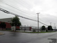 Provigo Distribution, 550 Godin, Québec (Vanier),QC