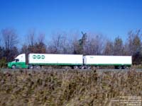 RPR B-Train - Train Routier
