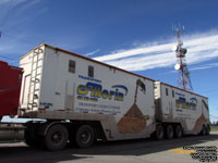 Transport CF Morin
